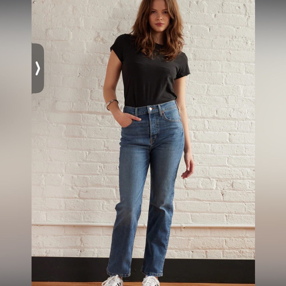 Etica Tyler Vintage Straight - Northport
